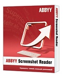 ABBYY Screenshot Reader (версия для скачивания)