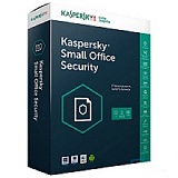 Kaspersky Small Office Security for Desktops and Mobiles Russian Edition. 5-Mobile device; 5-Desktop; 5-User 1 year Base License Pack